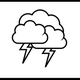 Illustration for article titled Oh My God, There Is A Hurricane Coming